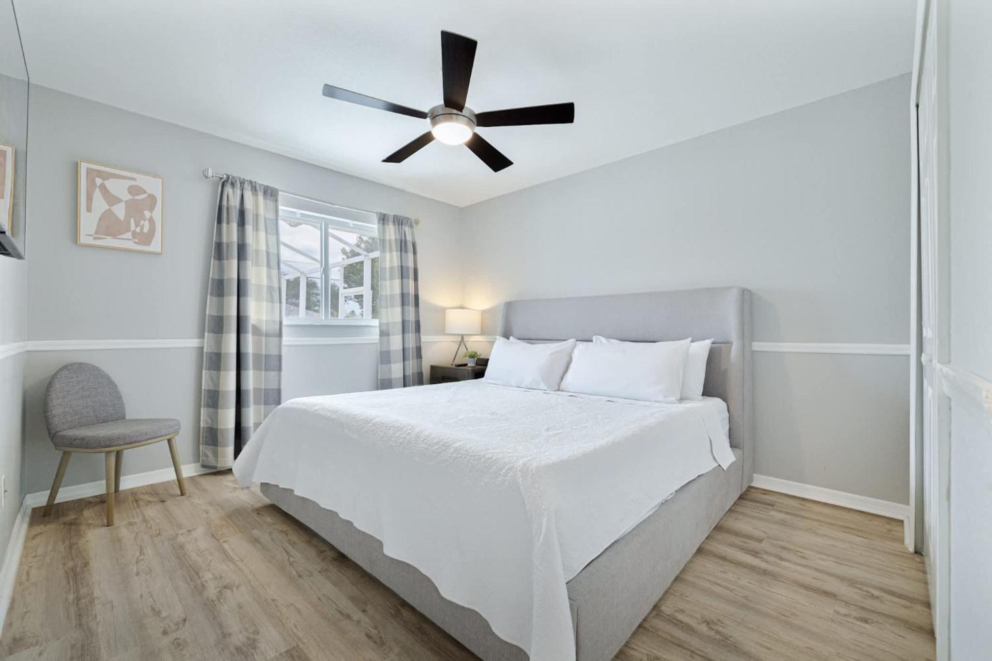 Endless Summer Retreat Jacuzzi 3Kingbed Airhockey Cape Coral Bagian luar foto