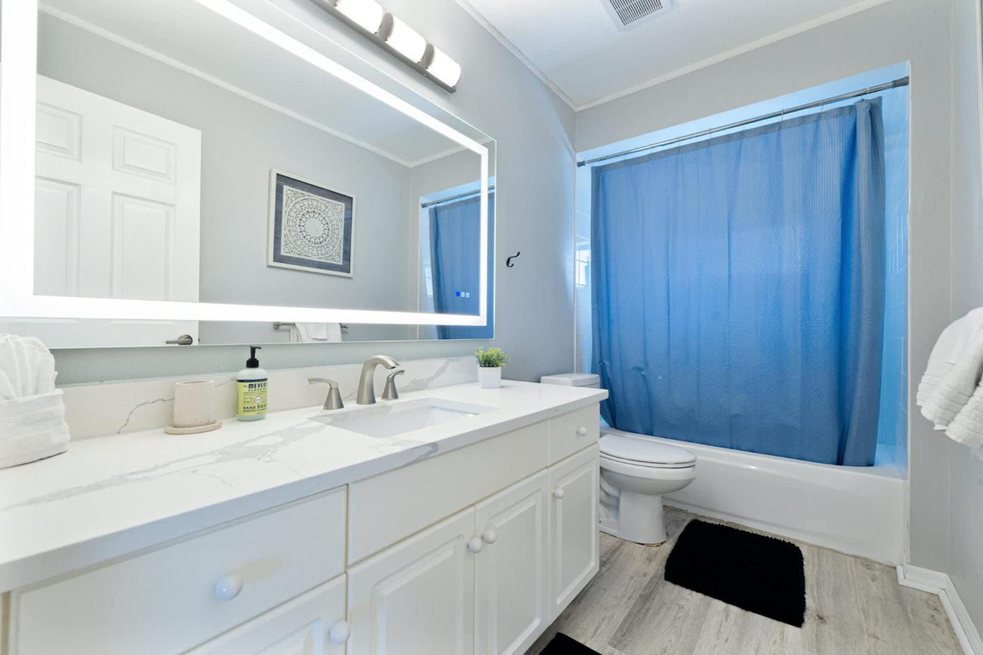 Endless Summer Retreat Jacuzzi 3Kingbed Airhockey Cape Coral Bagian luar foto